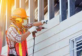 Best Custom Trim and Detailing for Siding  in Rossmoor, CA