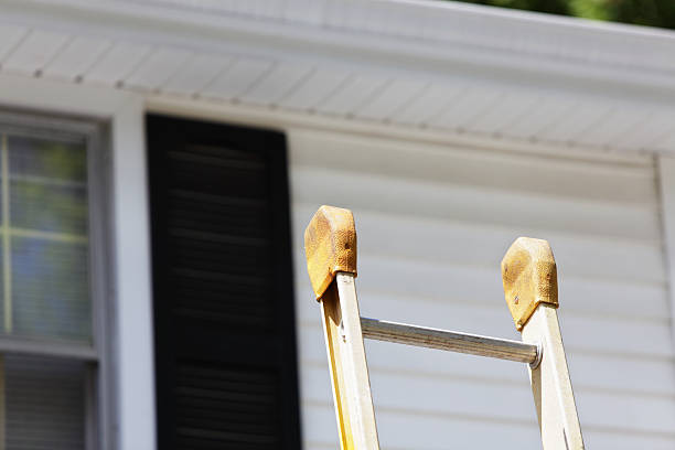 Reliable Rossmoor, CA Siding Solutions